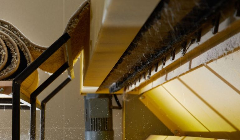 Nüzhetiye Halı Yıkama